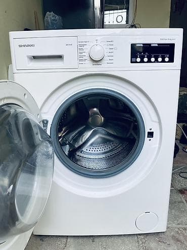 Məişət texnikası: Whvaki ustada geti olmayib tam iwlekdir hec bir prablemi yoxdur ter — 2