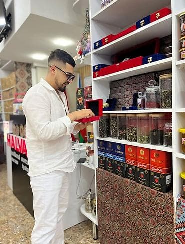 Ev və bağ: Şexsi sürücü işi axtarıram boy 1.73 yaş 27 vaccap aktivdir 051 986 24 — 1