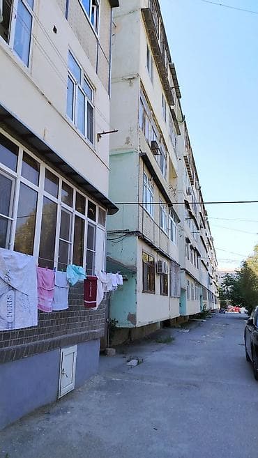 sumqayıtda bina evi: Xırdalan, 3 otaqlı, Köhnə tikili, 84 kv. m — 1