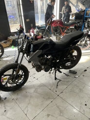 Daewoo: Idiyal vezyetdedi prablemsizdir kraskadan yeni cxb tam dolu motodu — 2