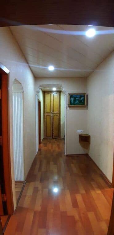 biləcərdə kirayə ev: Avtovokzal metrosunun yaxınlığında 5 mertebeli binanın 4-cu — 5