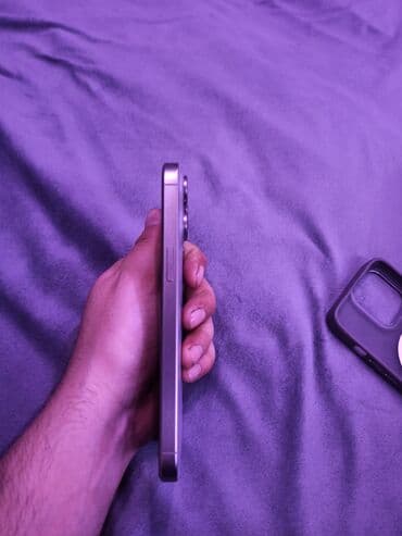 15 pro max 256 ikinci el: IPhone 15 Pro Max, 256 GB, Simsiz şarj — 4