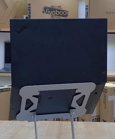 ikinci el thinkpad: İşlənmiş Lenovo ThinkPad, 14 ", Intel Core i5, 256 GB — 4