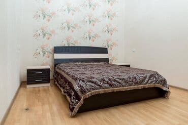 ismayılı: Bakı, 3 otaqlı, Köhnə tikili, m. Xətai, 81 kv. m — 4