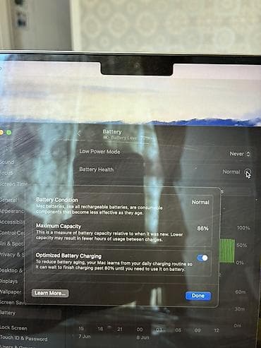 ucuz macbook pro: Apple MacBook, 14 ", 512 GB — 3