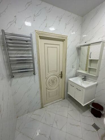 купить квартиру в баку ахмедлы: Пос. Бакиханов, 2 комнаты, Новостройка, 65 м² — 10