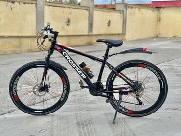 журнал абитуриент 2022 баку: Шоссейный велосипед 26" — 3