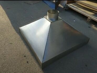 ремонт динамиков: Havalandirma zontlarin, tendir ve döner üstlerinin hazirlanmasi, her — 1