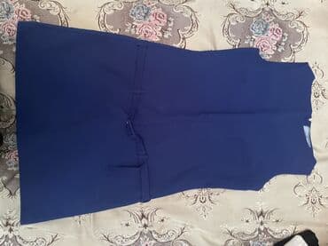 дизайнерские платья: Вечернее платье, Мини, Bershka, L — 4