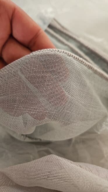 tül parçalar: Yeni, Tül, Pulsuz çatdırılma — 3