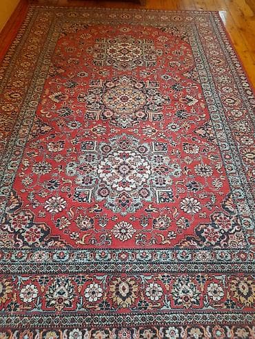 Xalçalar: Xalça Dekorativ, Kredit yoxdur — 1