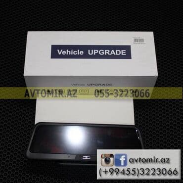 videoqeydiyyatcı: Android panel üstü monitor videoqeydiyyatçı ilə 🚙🚒 ünvana və — 1