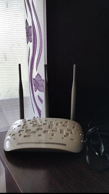 nar operator nomresi: Üç antenalı Wi‑Fi — 1