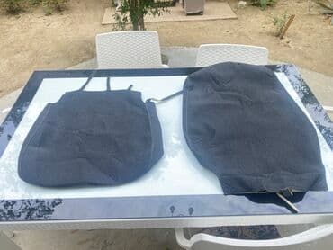 mtz 892 qiymeti: Toyota camry üçün oturacaq üzlükləri! Super vəziyyətdə 350 aznə — 5