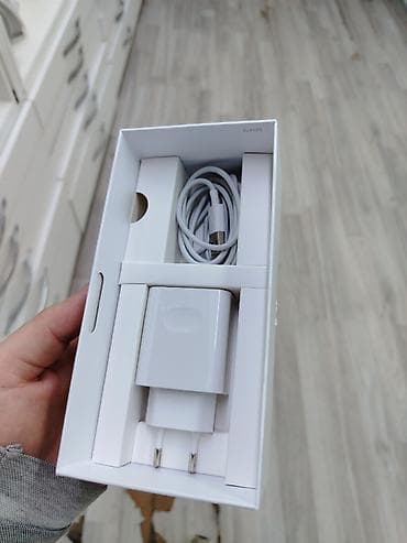 Honor X8c, 256 ГБ, цвет - Черный, Отпечаток пальца, Две SIM карты, Face ID — 6