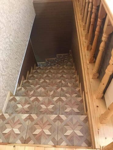 kiraye evler gence 2023: 80 kv. m, 3 otaqlı — 8