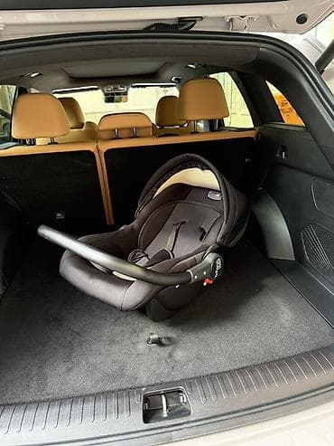 Игрушки: Məhsul: Avtomobil üçün uşaq beşiyi/avtokreslo (körpə taşıma beşiyi) — 1