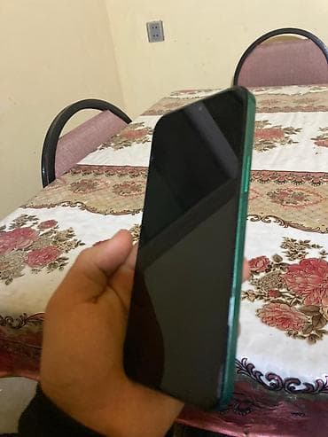 samsung galaxy grand 2: Honor X8b, 256 ГБ, цвет - Зеленый — 8