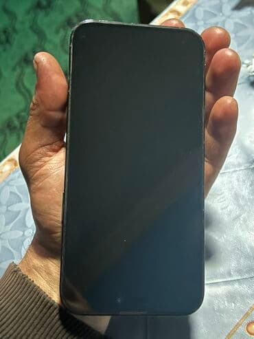 iphone 17 pro qiymət: IPhone 14 Pro Max, 128 GB, Graphite, Face ID — 6