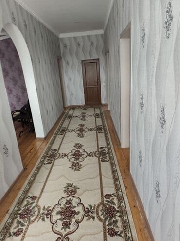 kirayə qaraj: 8 otaq, 300 kv. m, Kredit yoxdur, Orta təmir — 7