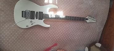 tornado gitara: Elektron gitara, 6 sim, Yeni — 3
