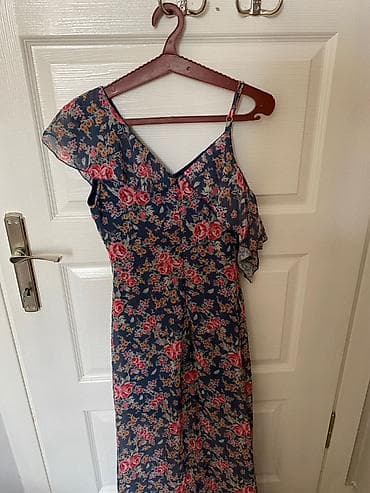 beden kremi: Trendyolmılla 42 beden sıfon materıal — 1