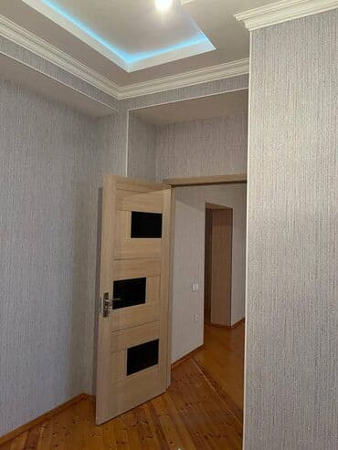 əhmədlidə kirayə: Əhmədli metrosuna yaxın 16.7 mərtəbəsi boş 2 otaqlı mənzil kirayə — 8