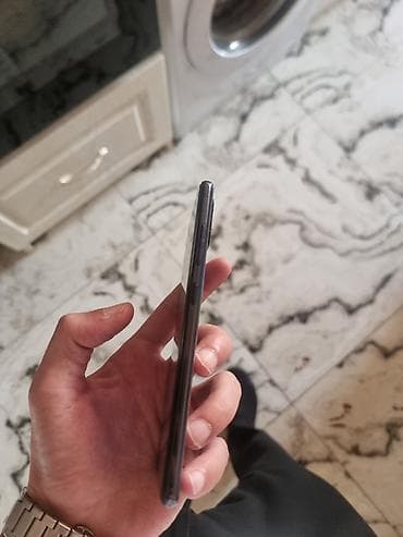 apple iphone 3g: Samsung Galaxy A51, 64 GB, rəng - Qara, İki sim kartlı — 4