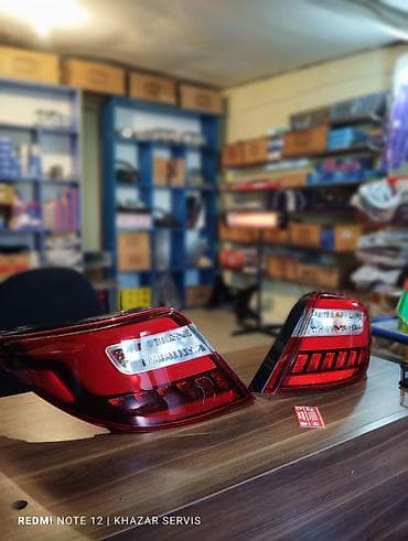 niva led stop: LED, Iran Khodro 2024 il, Orijinal, Yeni — 3