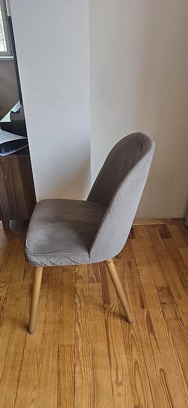6 ədəd qonaq otağı üçün stul satılır lalafo.az -da 6 ədəd qonaq otağı üçün stul satılır
