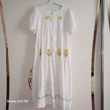 Gündəlik don, Midi, M