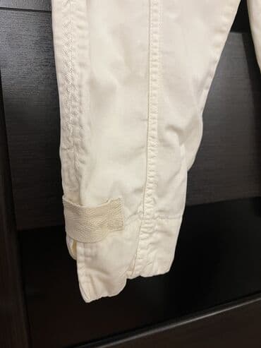 boş şalvarlar kişi: Zara, İşlənmiş — 7