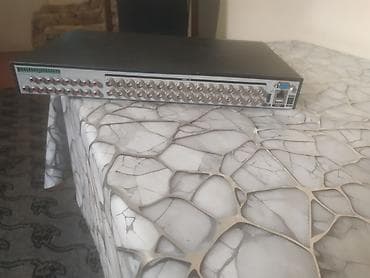 yupiter yp 333 biss menu: HXVISION MS-8032XM 32-kanallı DVR/NVR - Model: MS-8032XM (etiketdə — 2