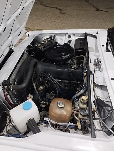 VAZ (LADA) 2107: 1.6 l | 2004 il Sedan