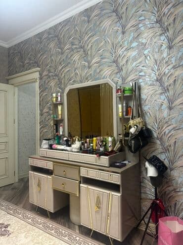 стол для маникюра: İşlənmiş, Güzgülü, Azərbaycan — 7