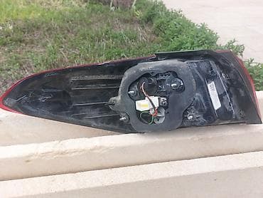 mercedesbenz e 240: Ford Orijinal, İşlənmiş — 3