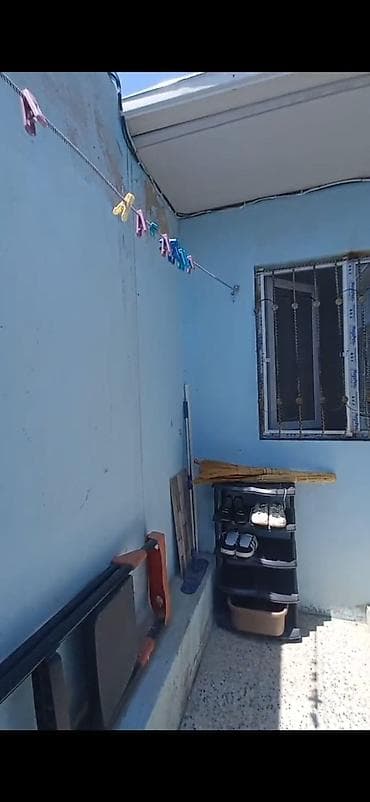 bakida kirayə ev: 40 kv. m, 1 otaqlı, İnternet, Telefon, İşıq — 2