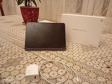 asus rog zephyrus g16: Yeni Xiaomi Pad 7, 10,1", 256 GB, Ünvandan götürmə — 1