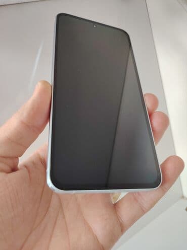 телефон флай металлический корпус: Məhsul: Smartfon (gümüş/ağ tonlarda, düz kənarlı metal çərçivə) — 6