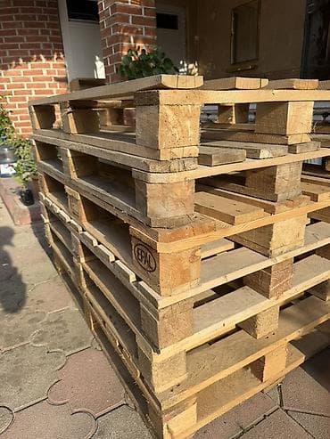 Pallet, 800 х 1200 sm