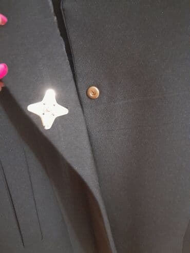 maral şəkilli qadın köynəkləri: Pencək — 4