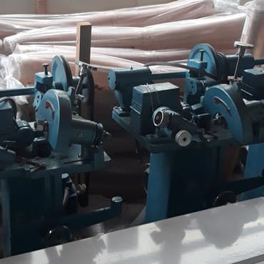PVC dəzgahları: Lent miwar itileme teze