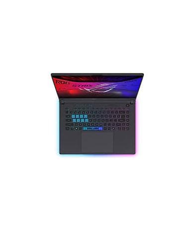 ASUS ROG, 16 ", Intel Core i7, 1 TB