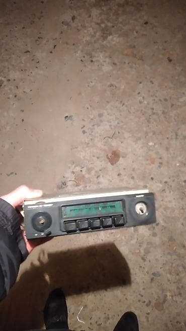 avto maqnitafon: Maqnitol, Rusiya — 4