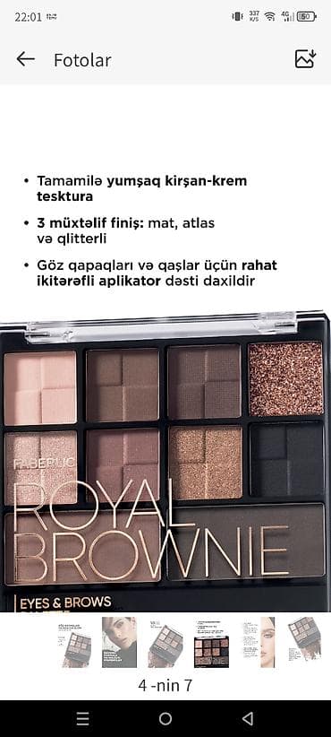 lil solid 2 plus: Faberlic kosmetika və qulluq məhsulları 1) Expert Whitening krem SPF — 3