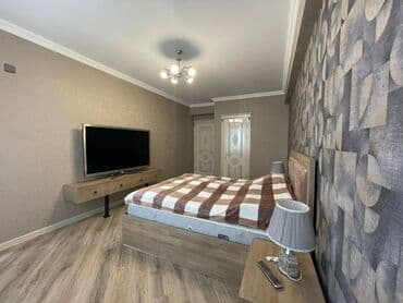 sumqayitda yeni tikili binalar ipoteka: M. Həzi Aslanov, 4 otaqlı, Yeni tikili, m. Həzi Aslanov, 153 kv. m — 5