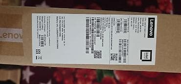 intel core i3: Yeni Lenovo 15.6 ", Intel Core i5, 256 GB — 1