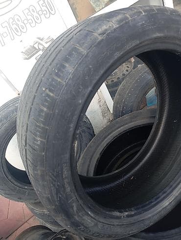 vito diskleri: Şin Formula 225 / 45 / R 17 — 3