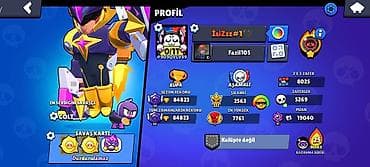 baki oyuncaq magazalari: Satılır tt 5 m bravl 8 m indirim olunacaq — 2