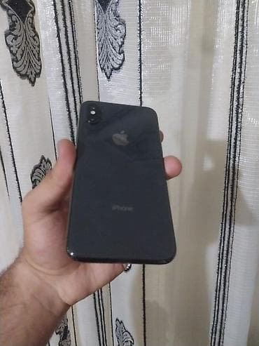15 pro black: IPhone X, Space Gray — 4